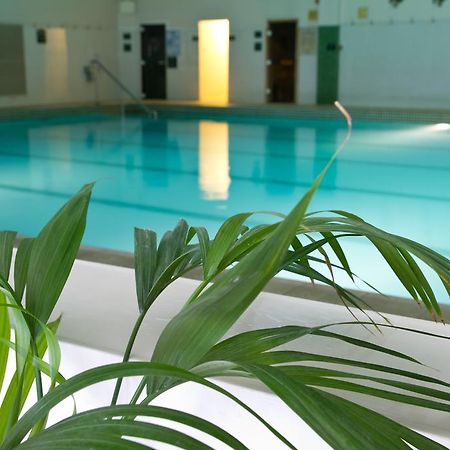 Peresteda Apartments Feering Eksteriør billede